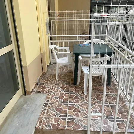 Resident Relax Lungomare Apartment