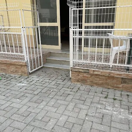 Apartment Resident Relax Lungomare *