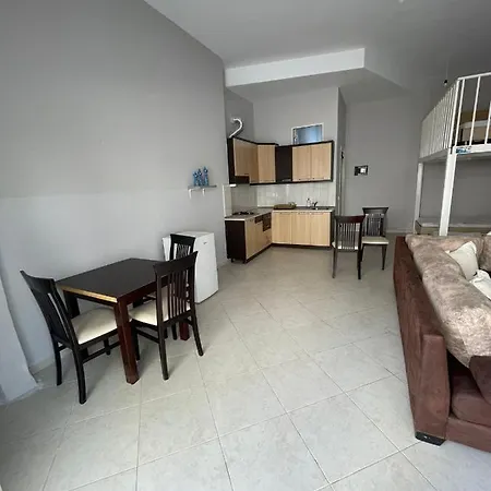 Resident Relax Lungomare Apartment *