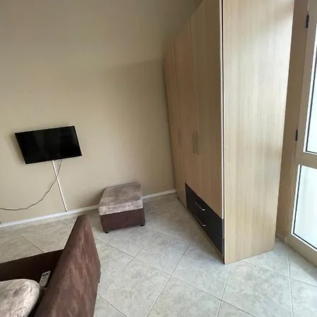 Resident Relax Lungomare Apartment Vlore